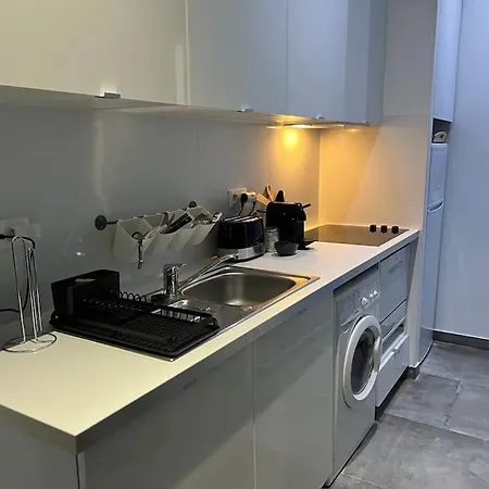 Magnifique Duplex A 2 Min De La Gare.