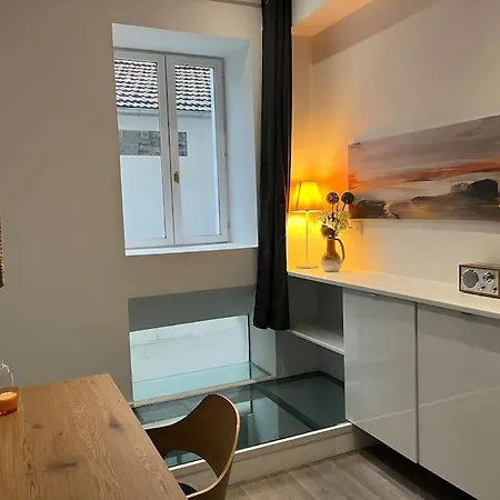 Magnifique Duplex A 2 Min De La Gare. *