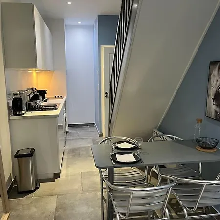 Magnifique Duplex A 2 Min De La Gare. Vernon (Eure)