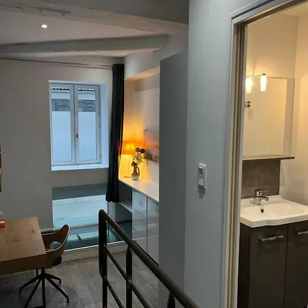 Daire Magnifique Duplex A 2 Min De La Gare. Vernon (Eure)